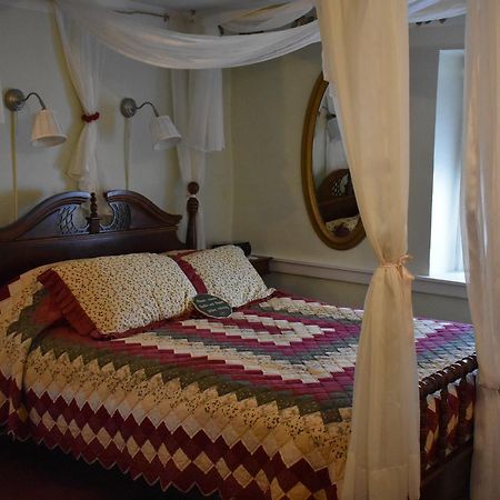 Churchtown Inn Bed And Breakfast Narvon Exteriér fotografie
