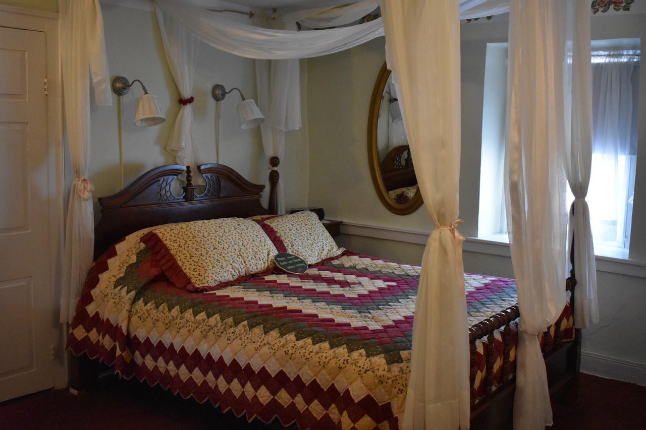 Churchtown Inn Bed And Breakfast Narvon Exteriér fotografie