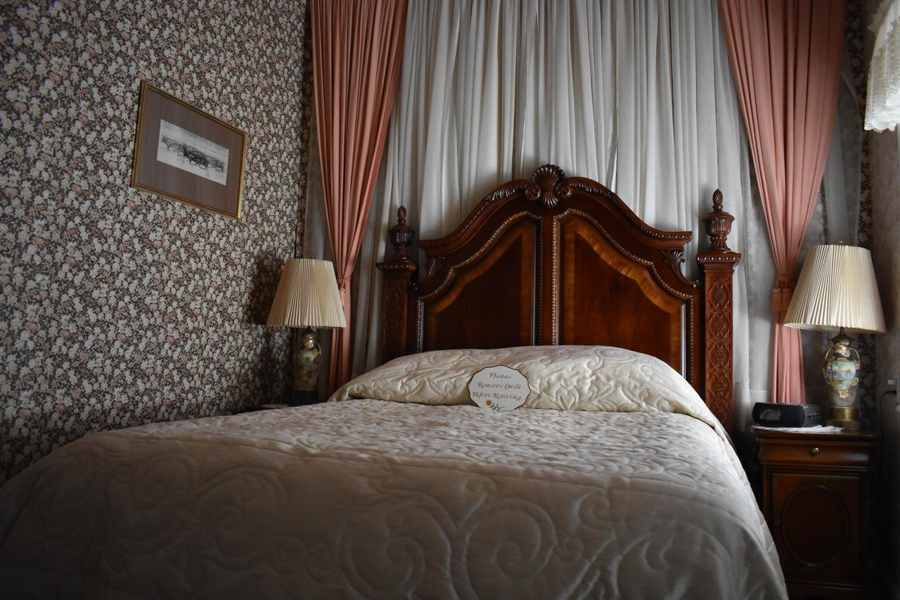 Churchtown Inn Bed And Breakfast Narvon Exteriér fotografie